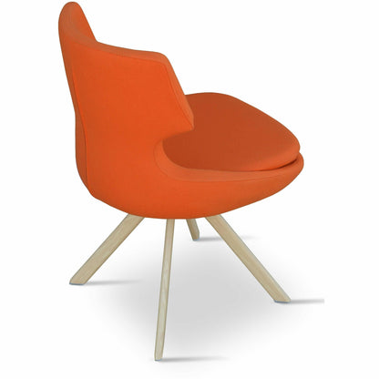 Patara Sword Chair