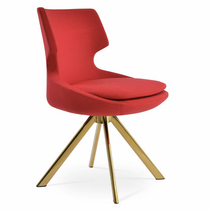 Patara Sword Chair