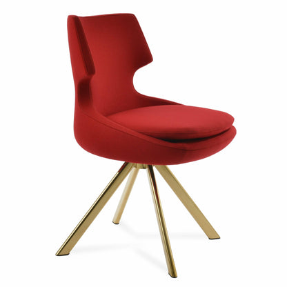 Patara Sword Chair