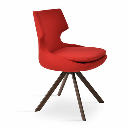 Patara Sword Chair