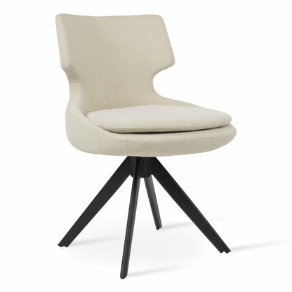 Patara Sword Chair