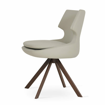 Patara Sword Chair