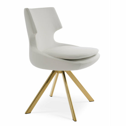 Patara Sword Chair