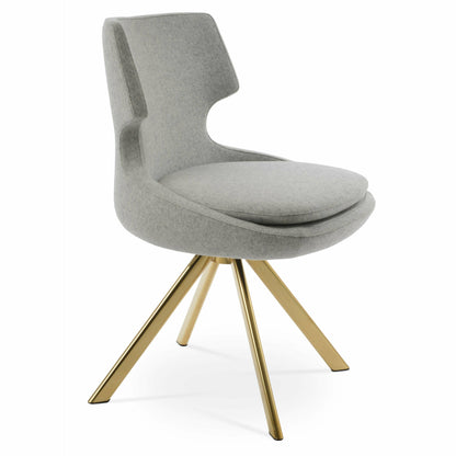 Patara Sword Chair