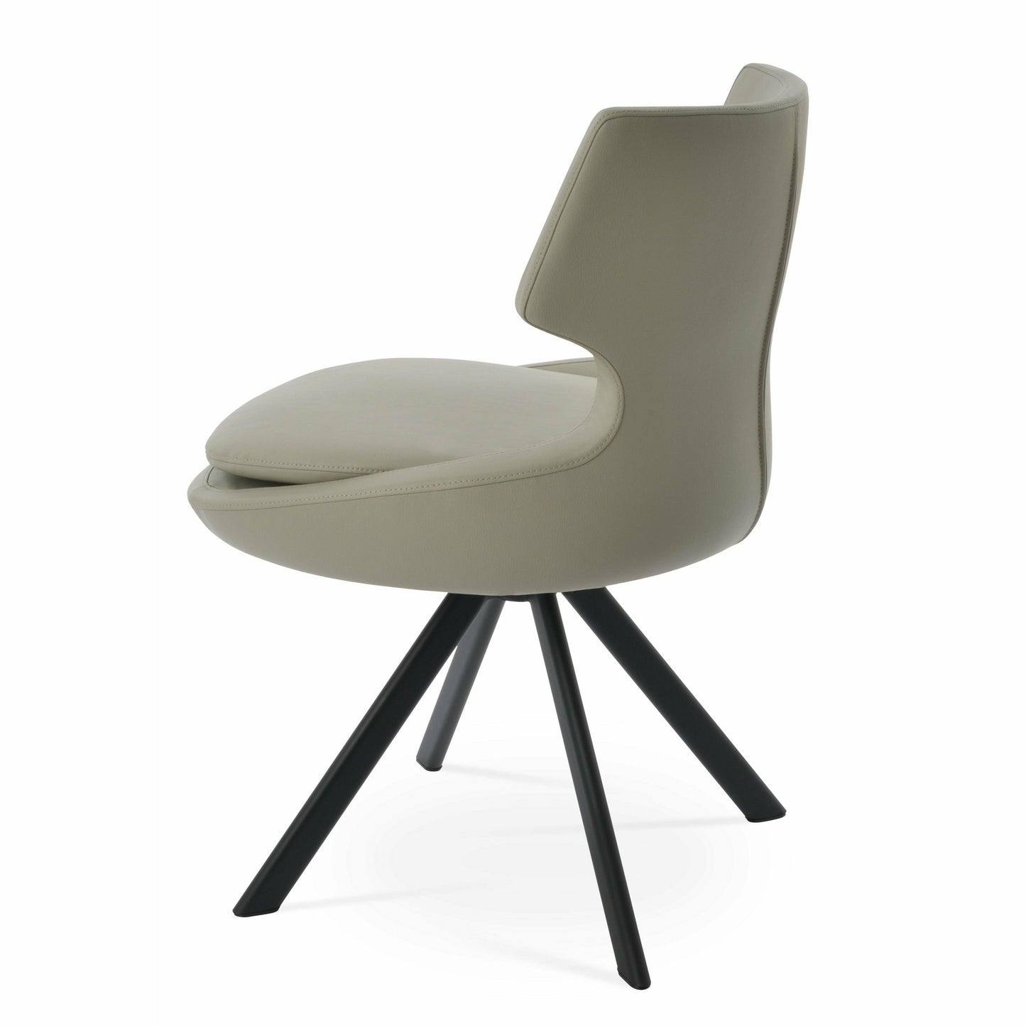 Patara Sword Chair