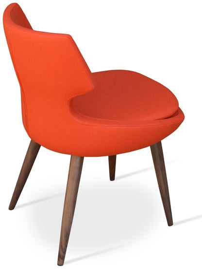 Patara Wood