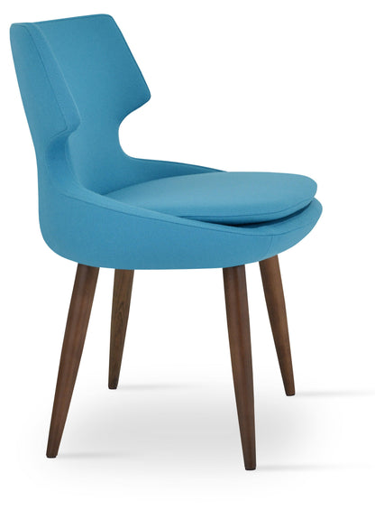 Patara Wood