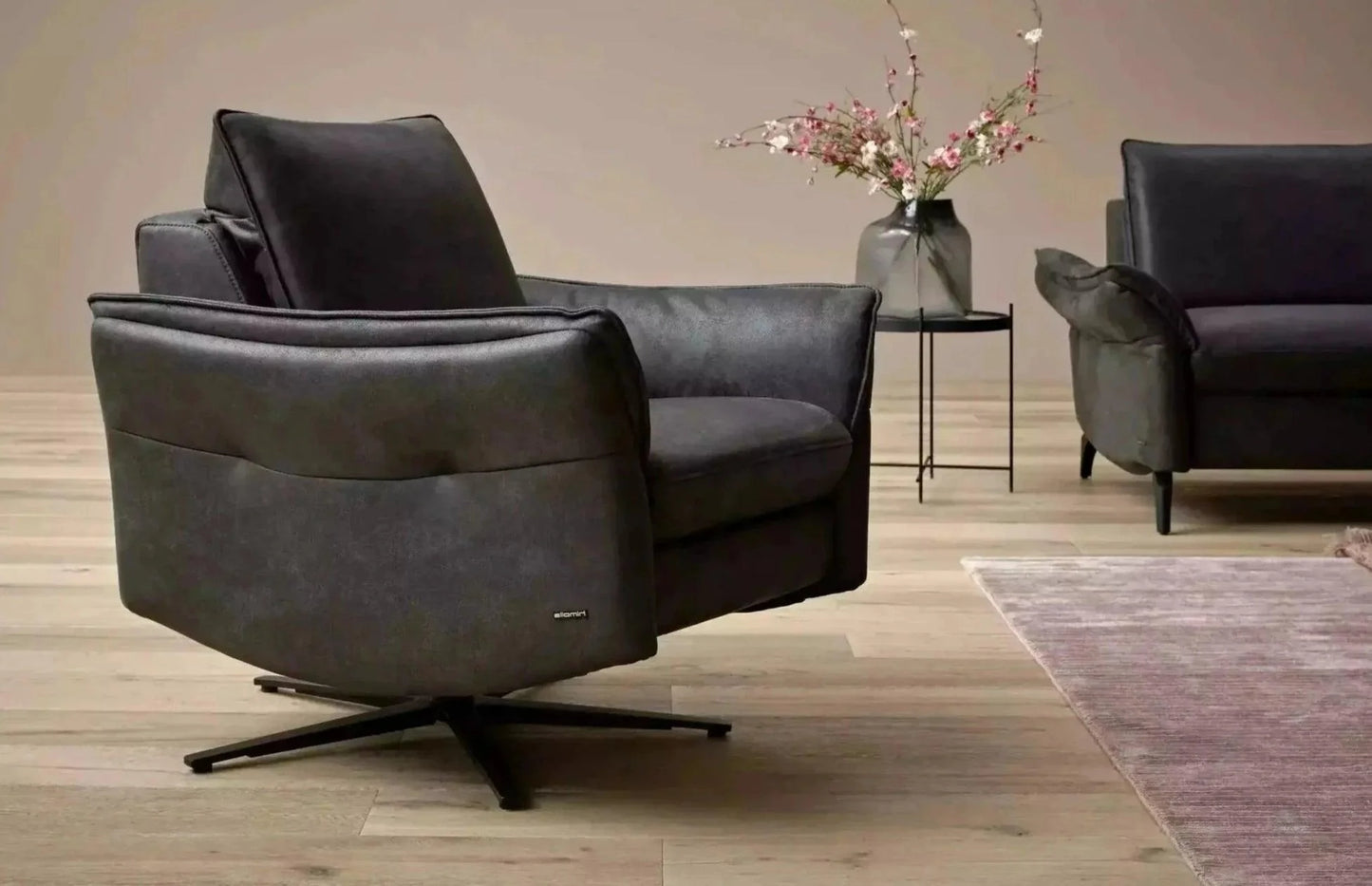 Pelican Recliner By Himolla