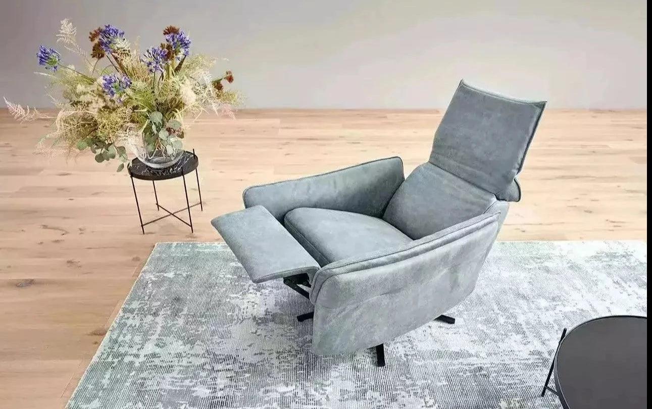 Pelican Recliner By Himolla