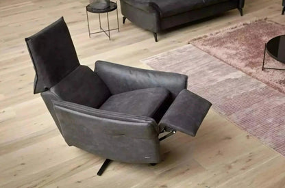 Pelican Recliner By Himolla