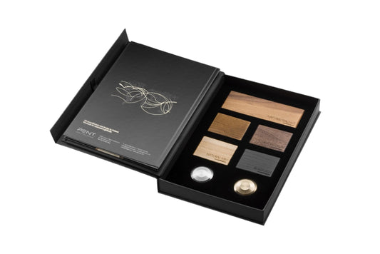 Pent Fitness Sample Box