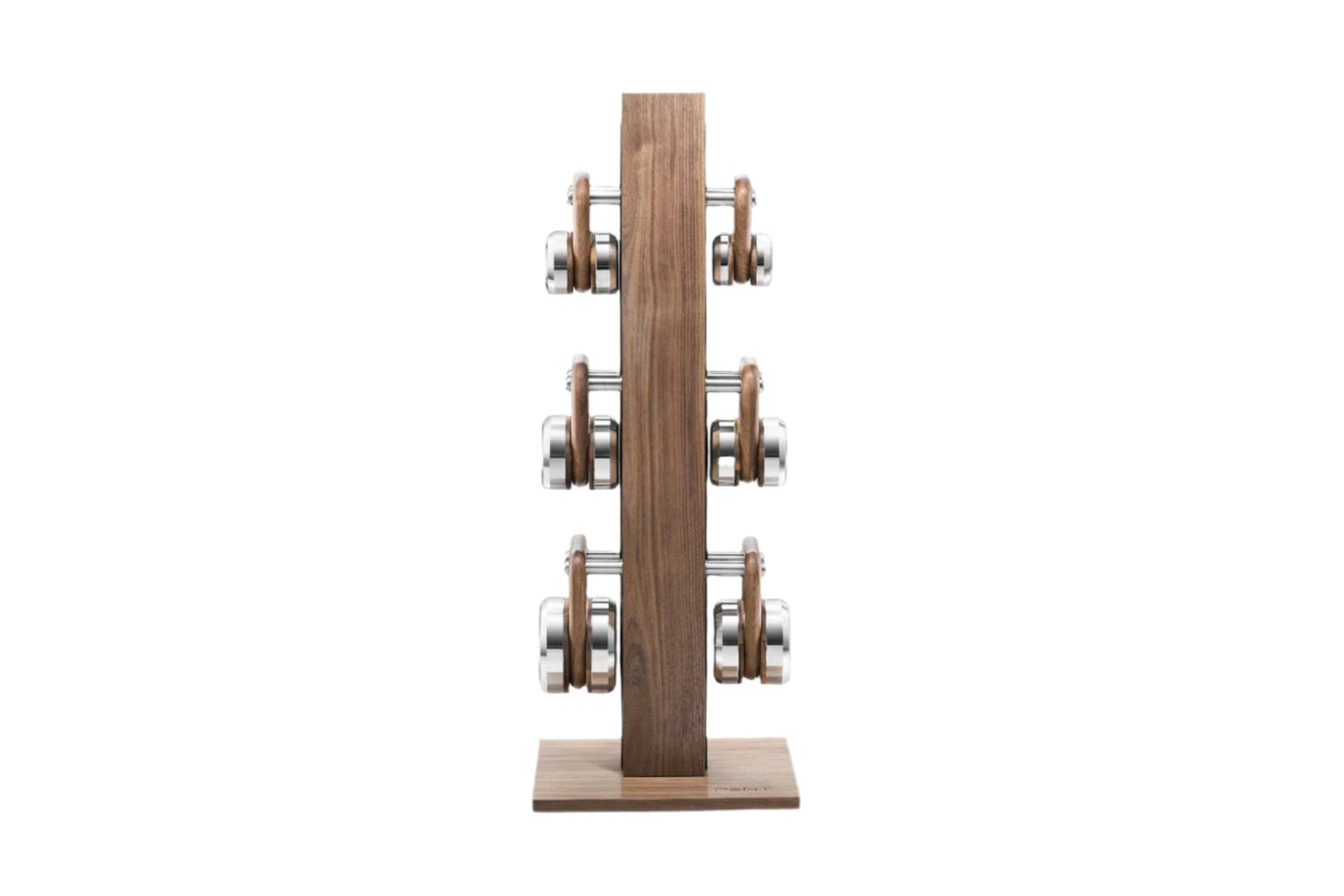 LOVA VERTICAL Complete Kettlebell Set