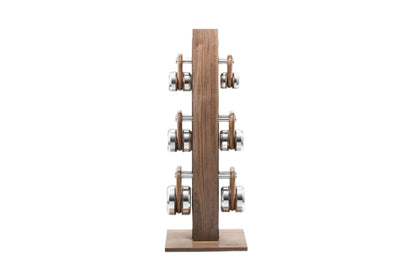LOVA VERTICAL Complete Kettlebell Set