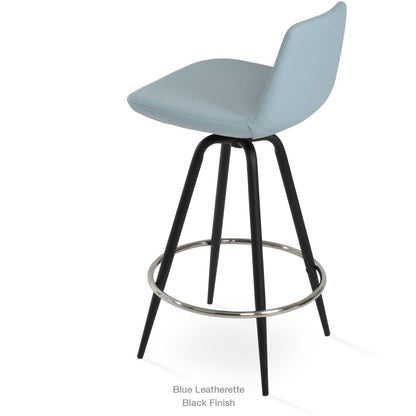 PERA MAX SWIVEL STOOL