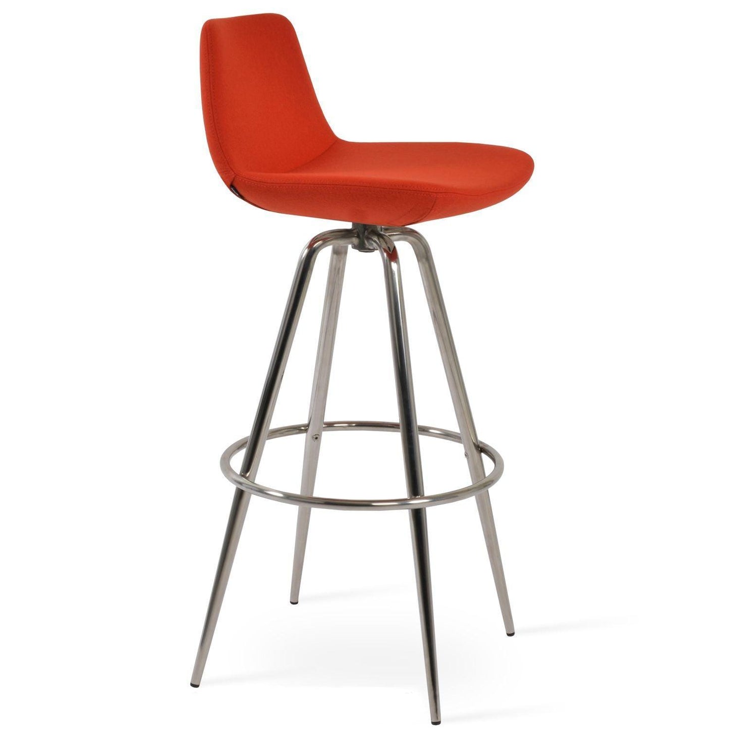 PERA MAX SWIVEL STOOL