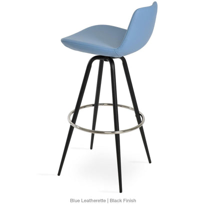PERA MAX SWIVEL STOOL