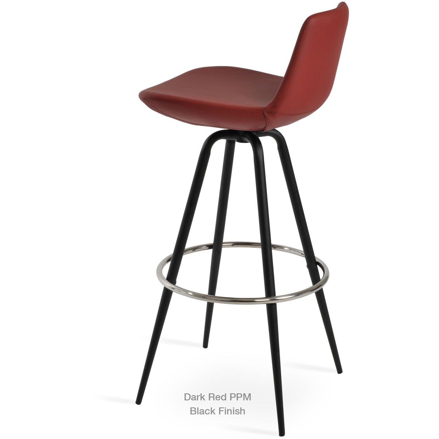 PERA MAX SWIVEL STOOL