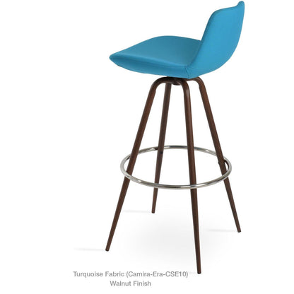 PERA MAX SWIVEL STOOL