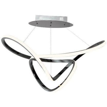 PERPETUAL 46 LED PENDANT By ET2