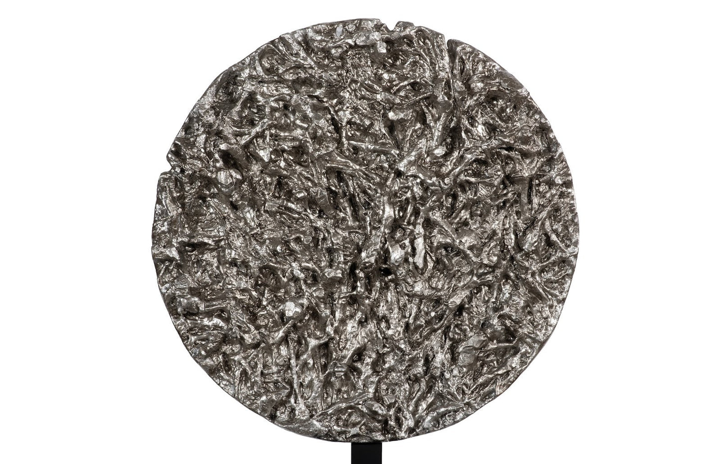 Colossal Cast Root on Stand