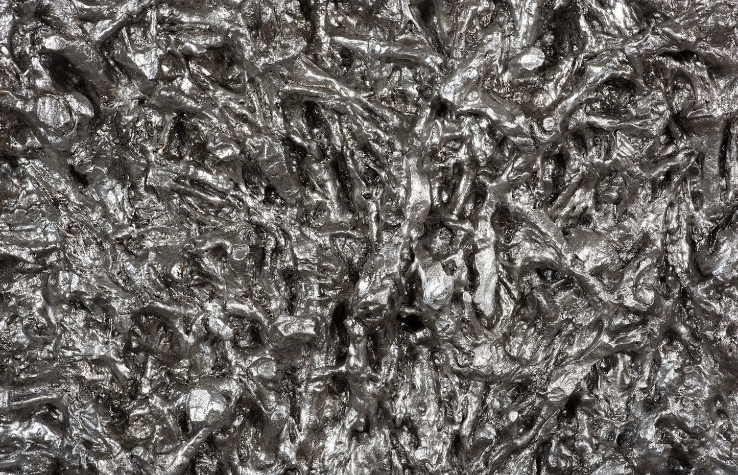 Colossal Cast Root on Stand