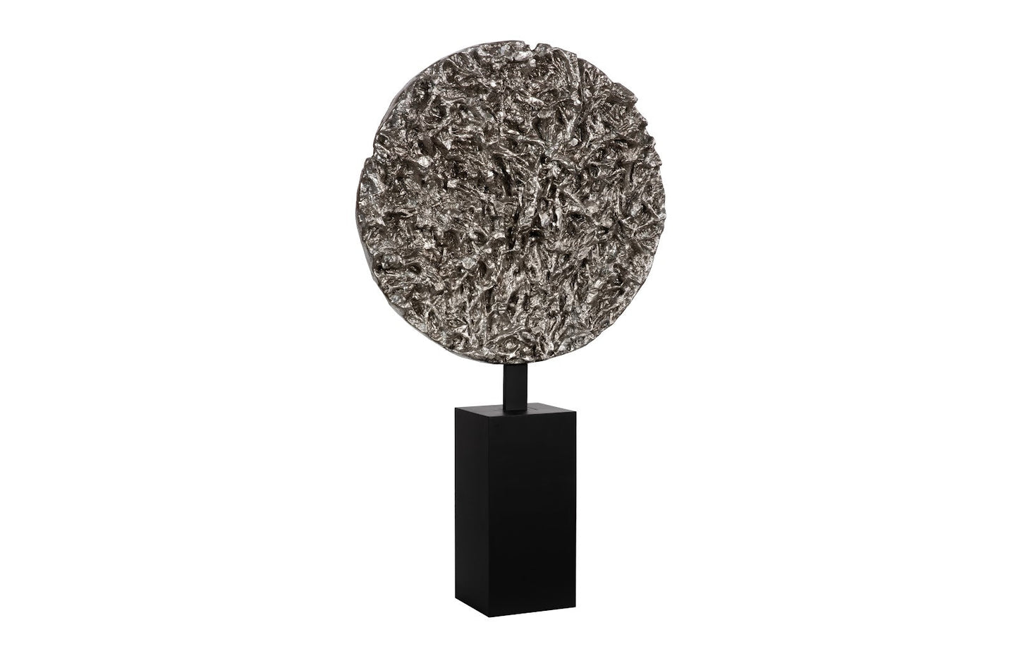 Colossal Cast Root on Stand