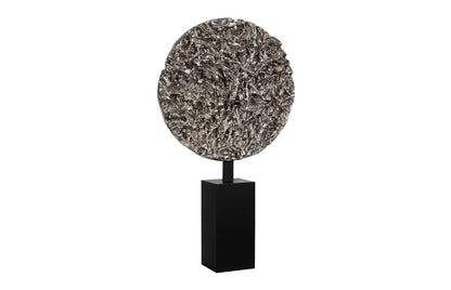 Colossal Cast Root on Stand