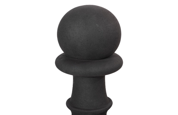 Pawn Chess Sculpture