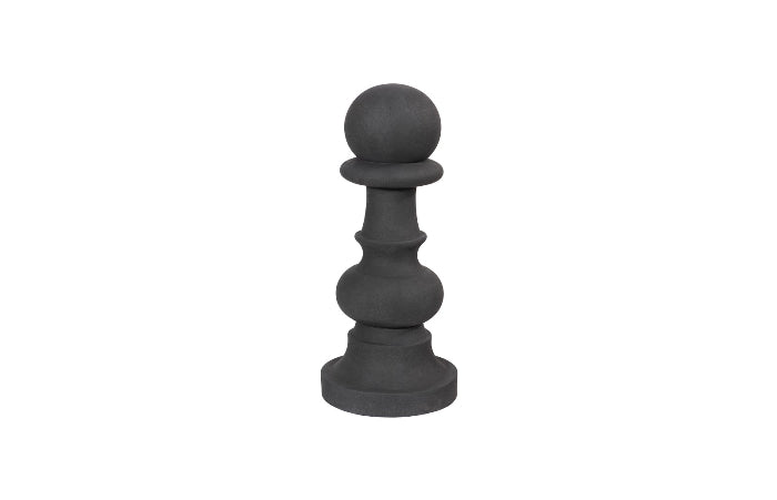 Pawn Chess Sculpture