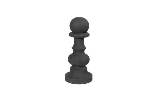 Pawn Chess Sculpture