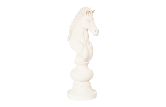 Knight Chess Sculpture