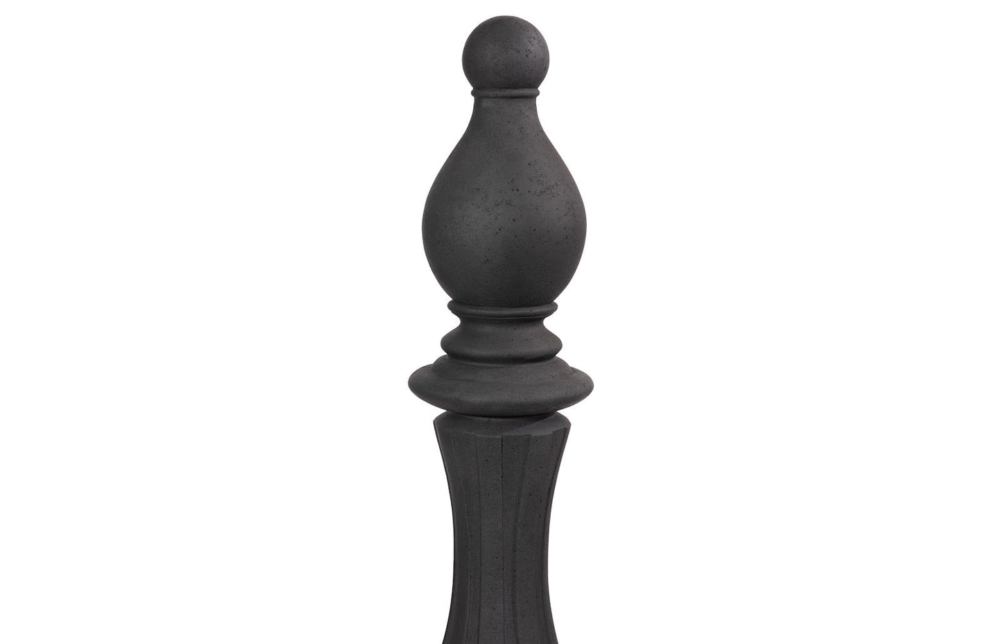 Bishop Chess Sculpture