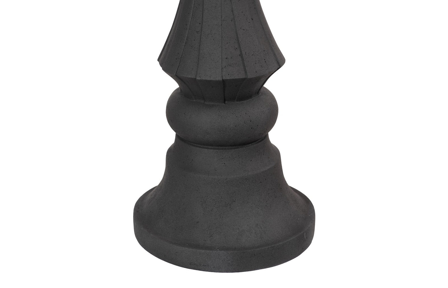 Bishop Chess Sculpture