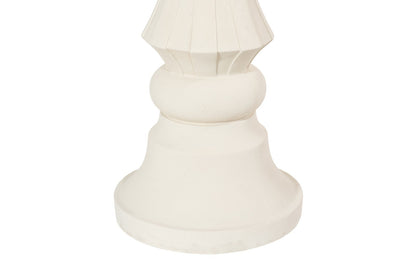 Bishop Chess Sculpture