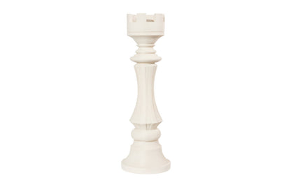 Rook Chess Sculpture