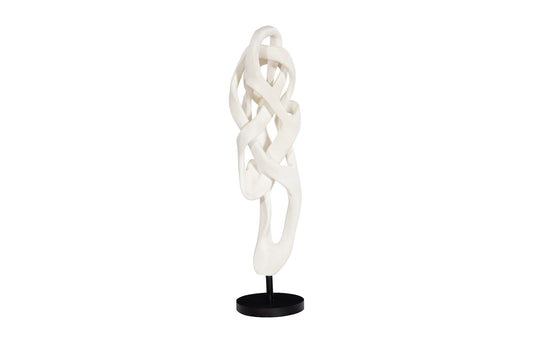 Cast Dancing Sculpture, Passé,