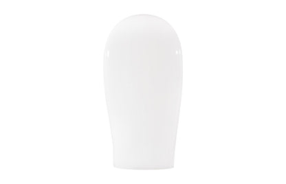 Emerging Face Sculpture Gel Coat White
