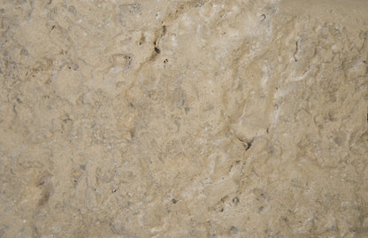 Colossal Cast Stone Sculpture Double Hole, Roman Stone