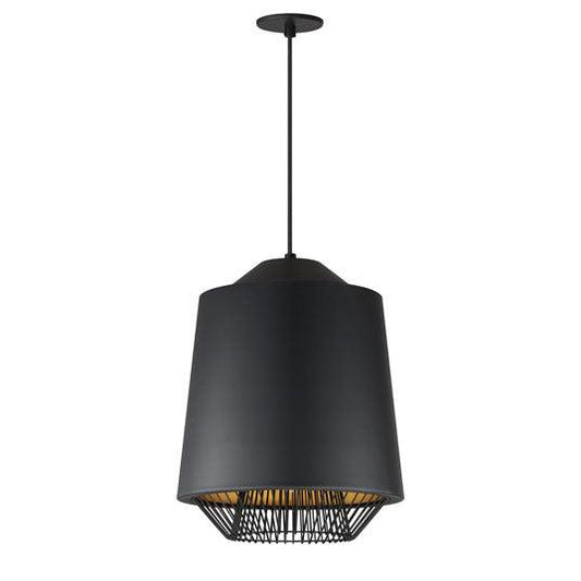 PHOENIX 16 LED PENDANT
