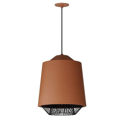 PHOENIX 16 LED PENDANT