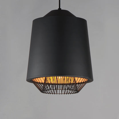 PHOENIX 16 LED PENDANT