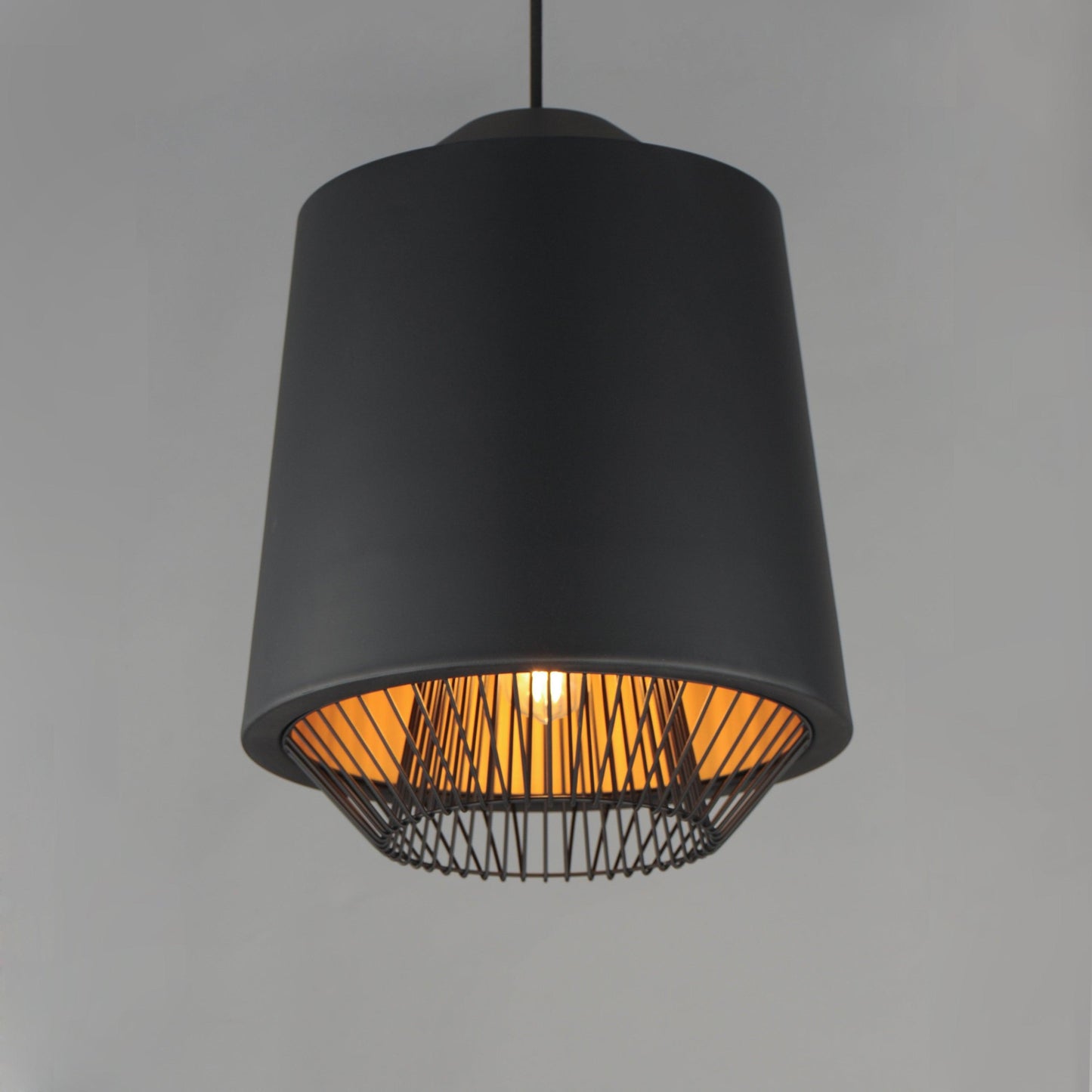 PHOENIX 16 LED PENDANT