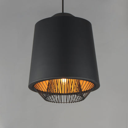 PHOENIX 16 LED PENDANT