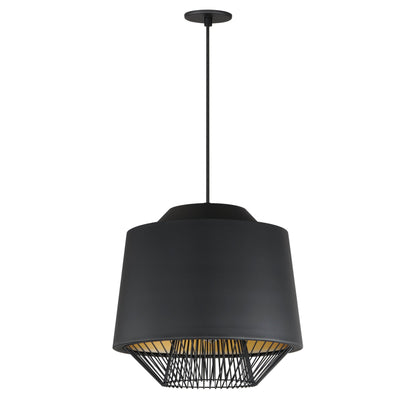 PHOENIX 18.5 LED PENDANT