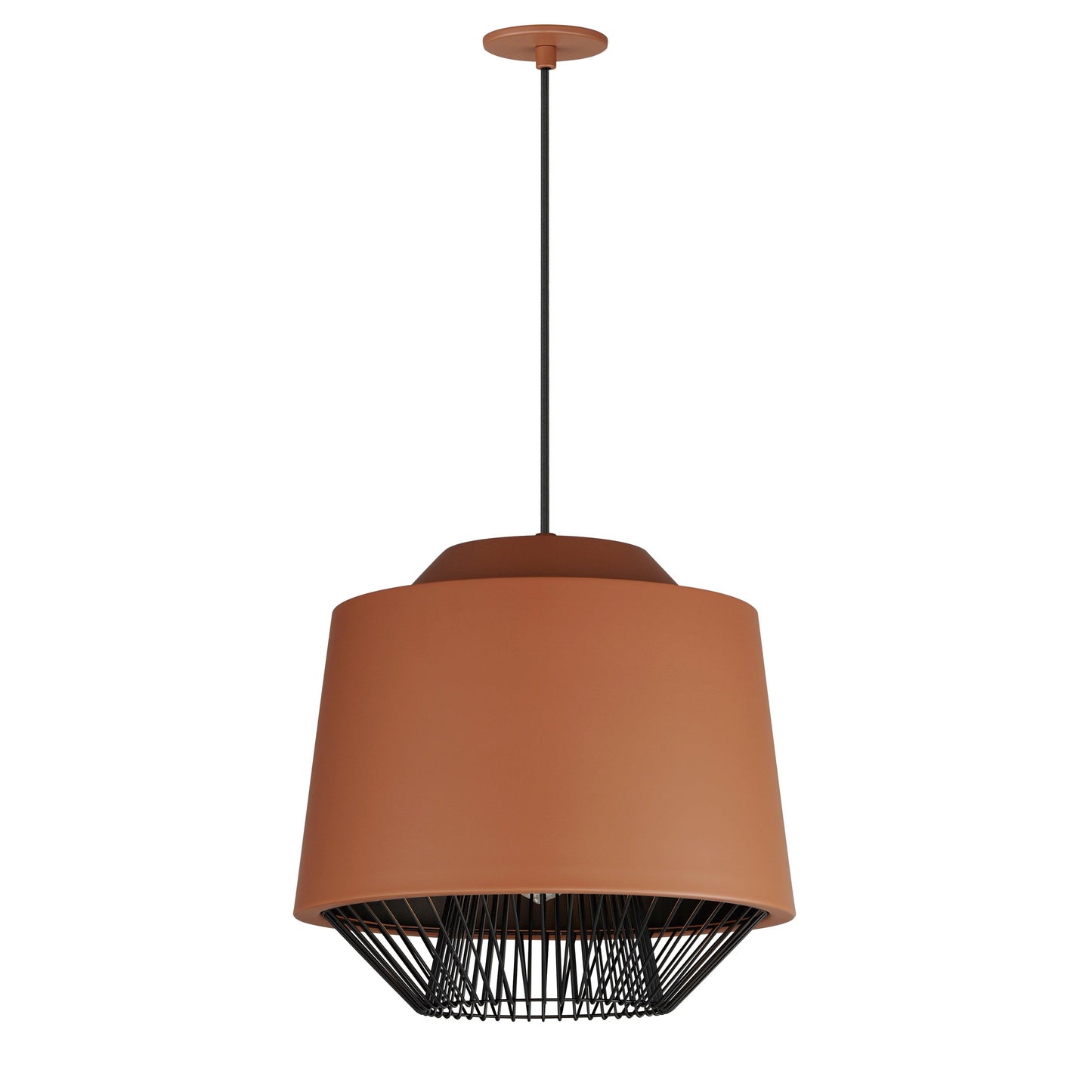 PHOENIX 18.5 LED PENDANT