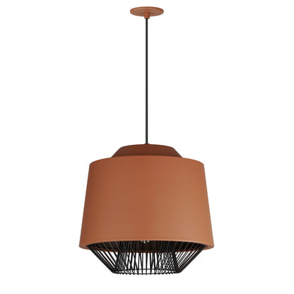 PHOENIX 18.5 LED PENDANT