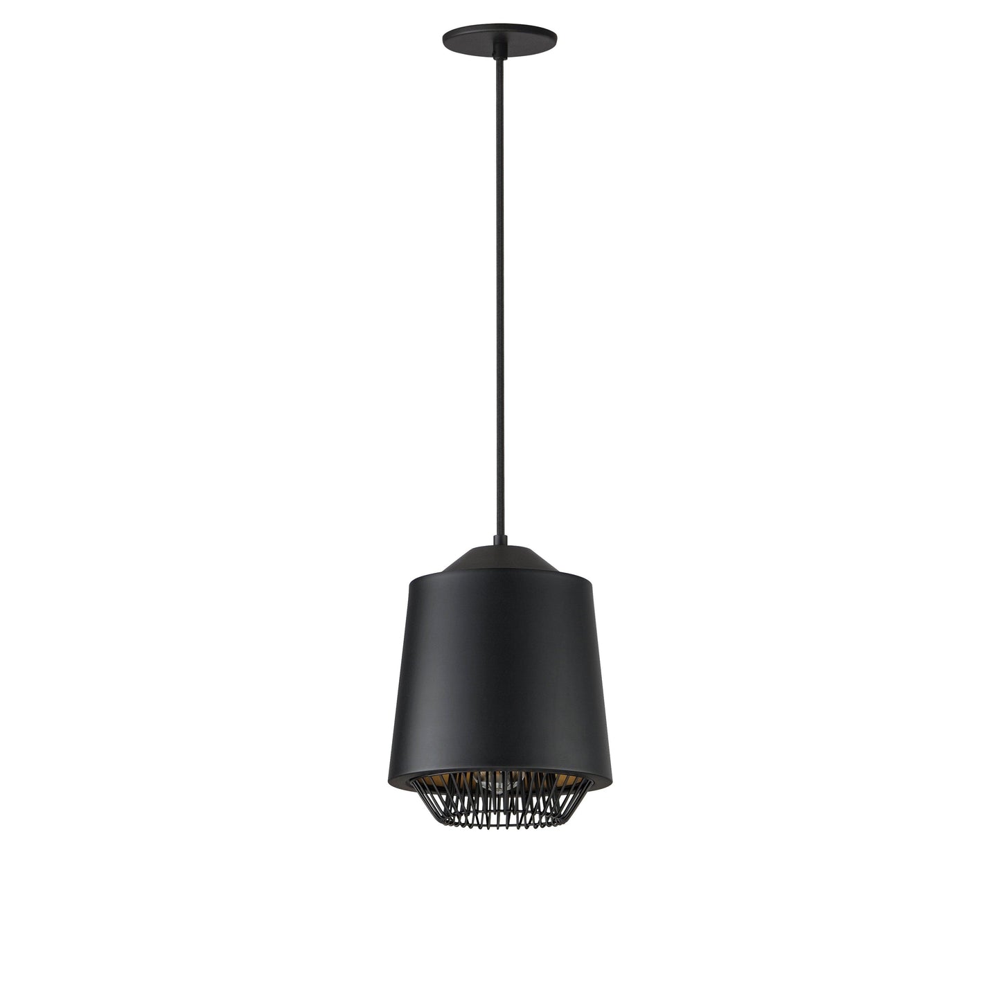 PHOENIX 9 LED PENDANT