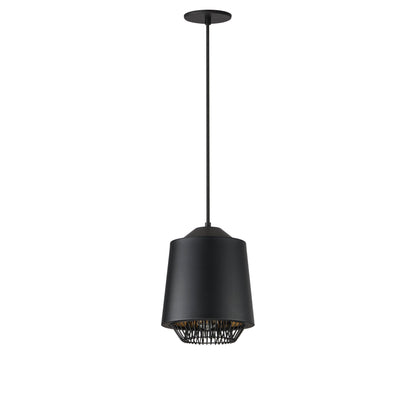 PHOENIX 9 LED PENDANT