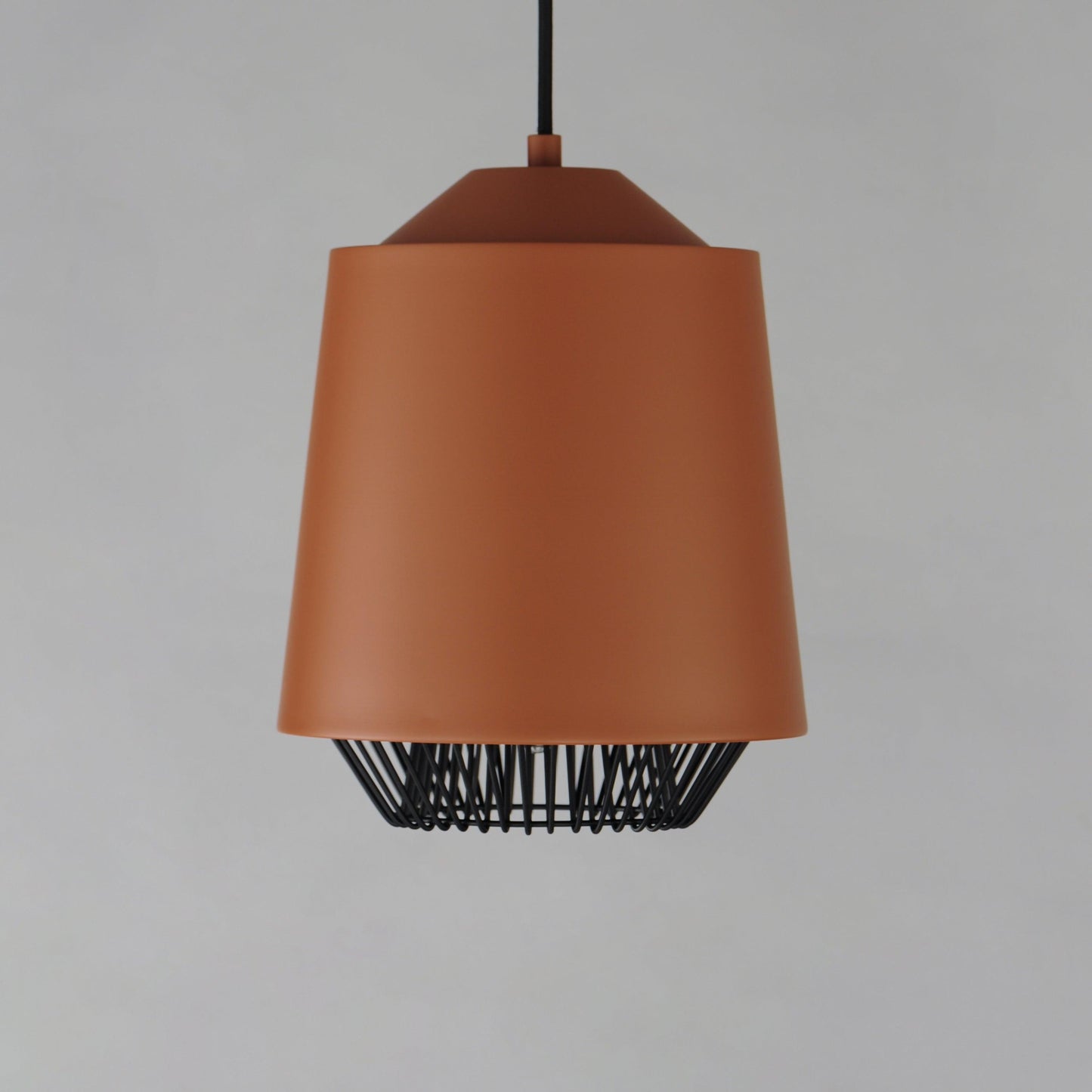 PHOENIX 9 LED PENDANT