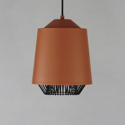 PHOENIX 9 LED PENDANT